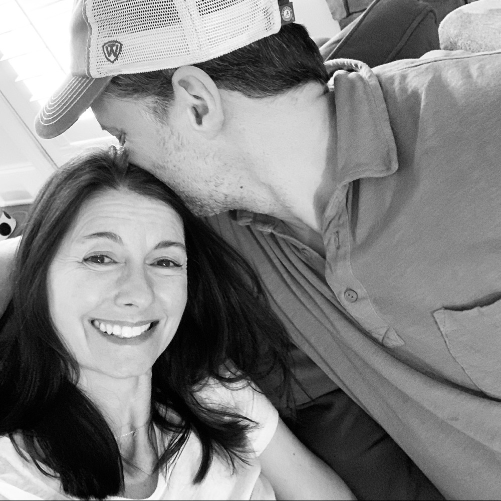 Meet your Posher, Christy